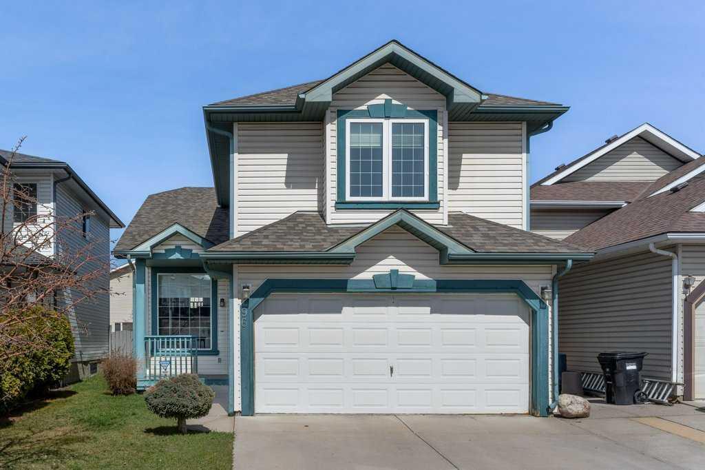 Xx Douglas Ridge Circle Se Calgary Alberta T2Z 3B7 Douglasdale/Glen Details