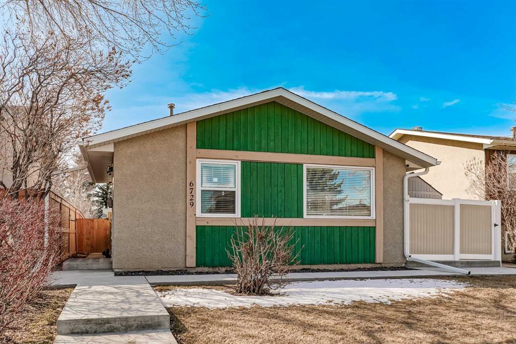 Xxxx Xx Avenue Ne Calgary Alberta T1Y 3Y4 Pineridge Details