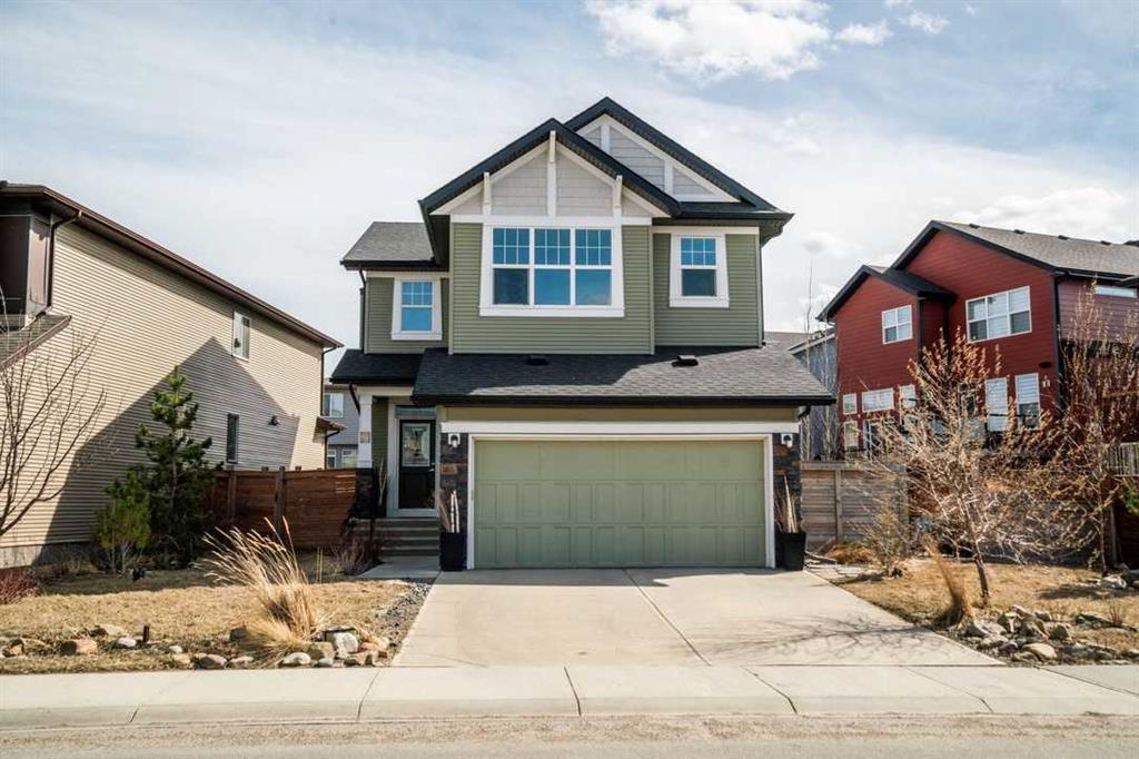 Xx Sage Bluff Green Nw Calgary Alberta T3R 1J1 Sage Hill Details