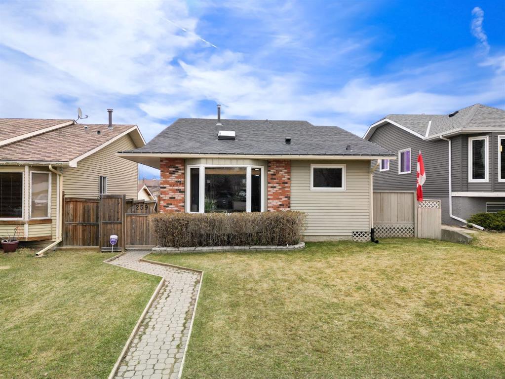 Xxx Sandstone Road Nw Calgary Alberta T3K 2Z1 Sandstone Valley Details