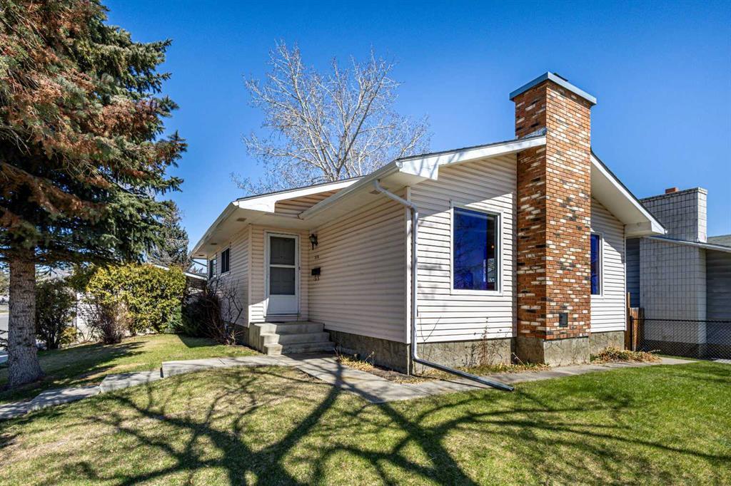Xxx Rundleview Drive Ne Calgary Alberta T1Y 1H9 Rundle Details