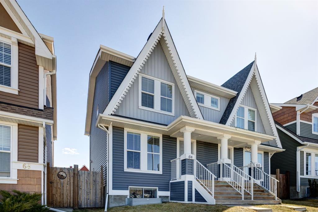 Xx Auburn Meadows Boulevard Se Calgary Alberta T3M 2C9 Auburn Bay Details