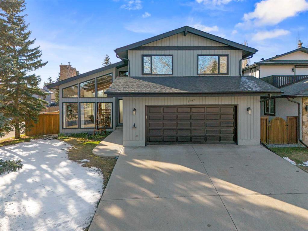 Xxxx Dalcastle Drive Nw Calgary Alberta T3A 2C2 Dalhousie Details