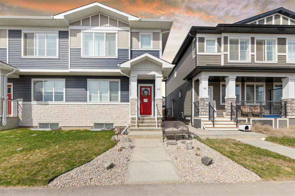 Xx Creekstone Drive Sw Calgary Alberta T2X 4Y2 Pine Creek Details