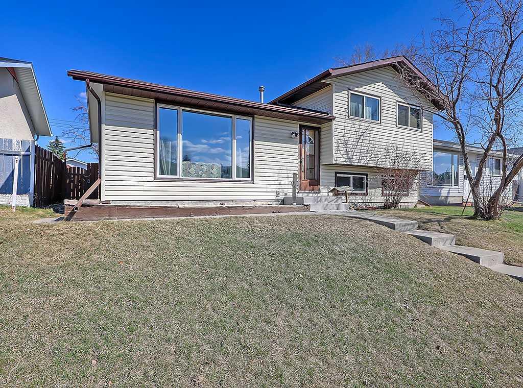 Xx Pensville Road Se Calgary Alberta T2A 4K5 Penbrooke Meadows Details