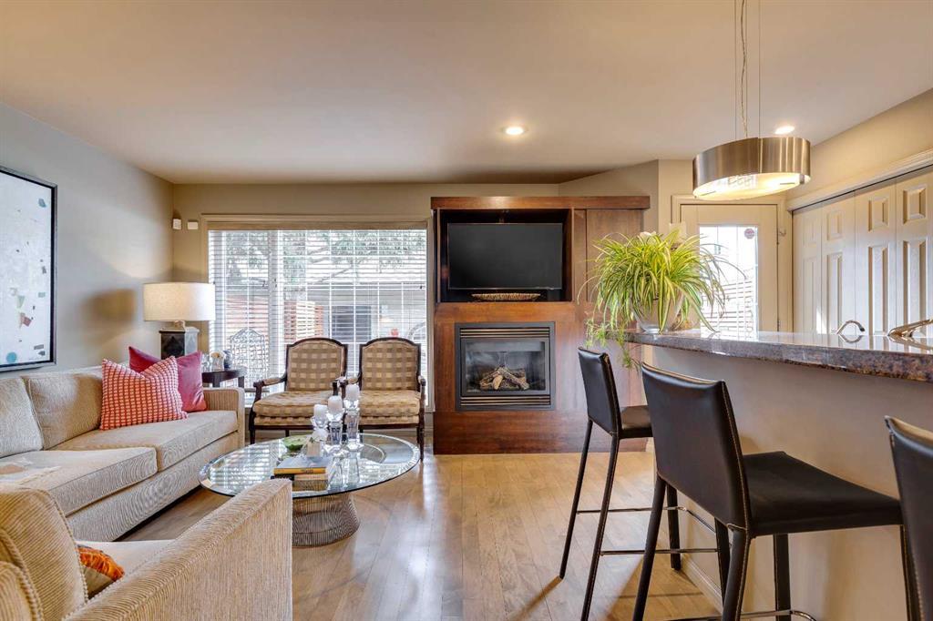 X, Xxxx Xx Avenue Sw Calgary Alberta T2T 2N9 Altadore Details