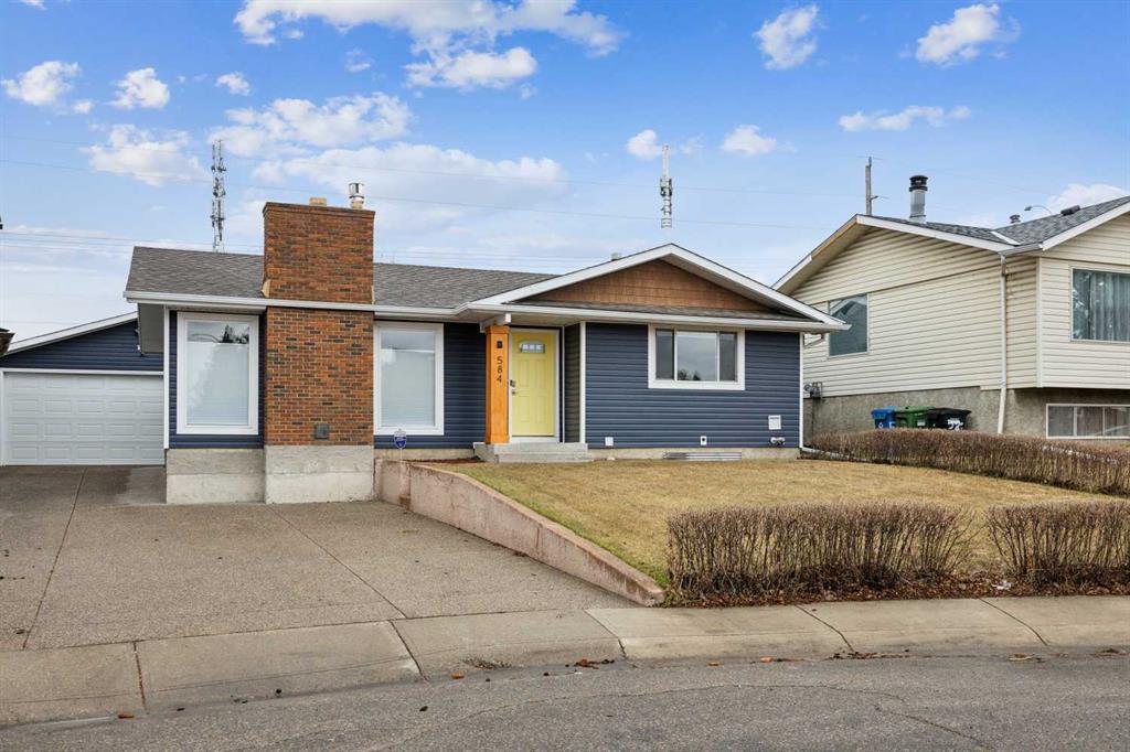 Xxx Bracewood Drive Sw Calgary Alberta T2W3C7 Braeside Details