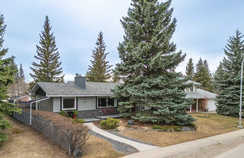 Xxxx Paliswood Road Sw Calgary Alberta T2V 3P9 Palliser Details