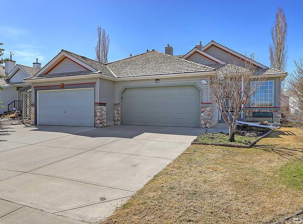 Xxx Chaparral Close Se Calgary Alberta T2X 3L7 Chaparral Details