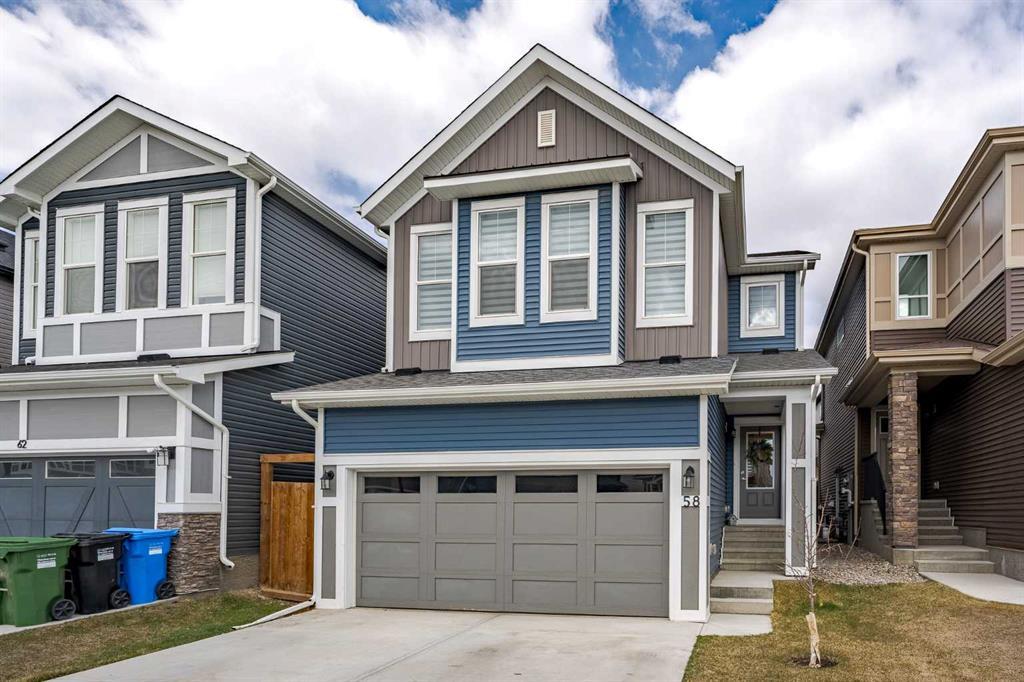 Xx Lucas Terrace Nw Calgary Alberta T3P 1P9 Livingston Details