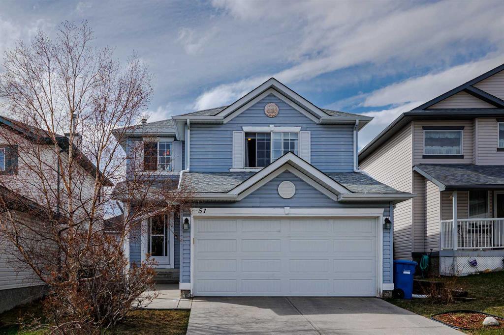 Xx Tuscarora Crescent Nw Calgary Alberta T3L2G3 Tuscany Details