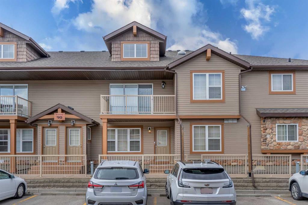 Xxx, Xx Panatella Landing Nw Calgary Alberta T3K 0K8 Panorama Hills Details