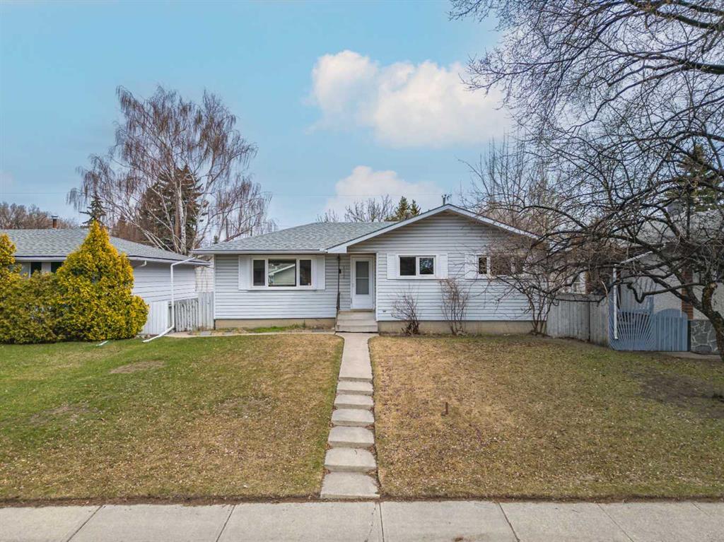 Xxxx Xx Street Ne Calgary Alberta T2E 4V7 Mayland Heights Details