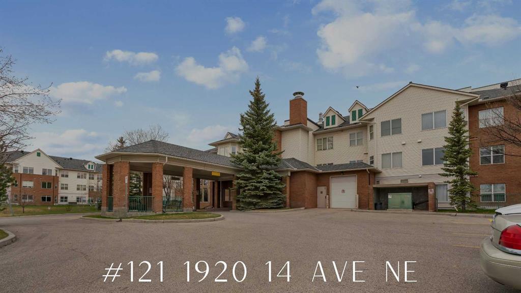 Xxx, Xxxx Xx Avenue Ne Calgary Alberta T2E 8V4 Mayland Heights Details