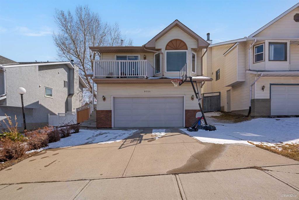 Xxxx Sanderling Way Nw Calgary Alberta T3K 3R7 Sandstone Valley Details