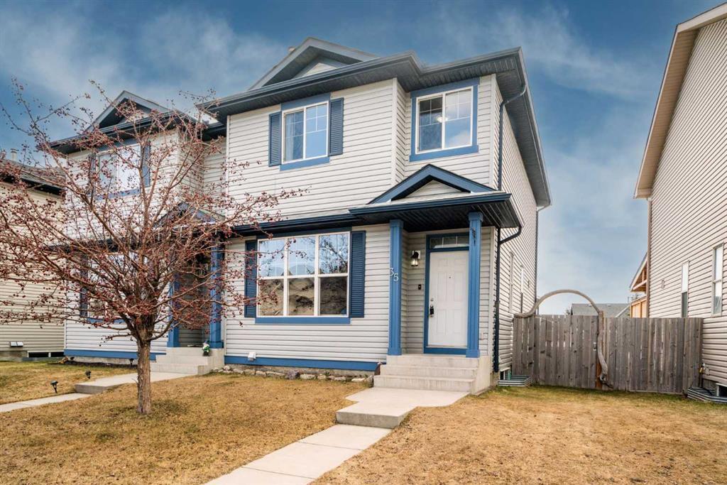 Xx Covemeadow Close Ne Calgary Alberta T3K 6B2 Coventry Hills Details