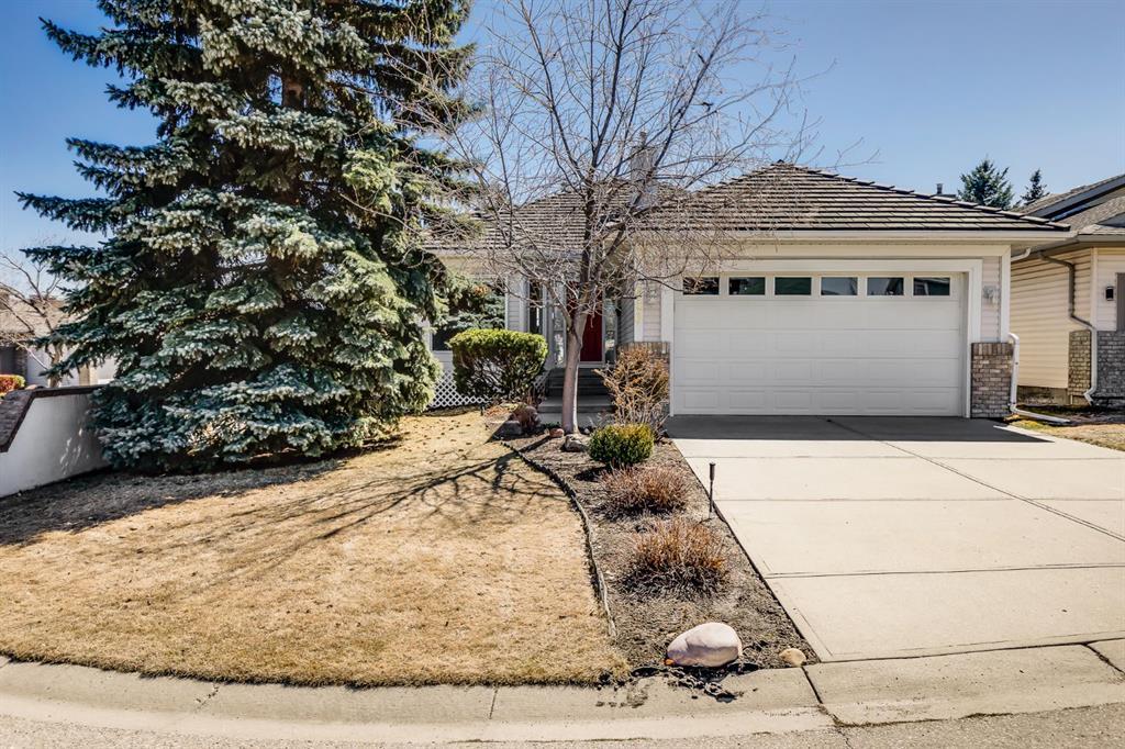 Xxx Diamond Court Se Calgary Alberta T2J 7C8 Diamond Cove Details