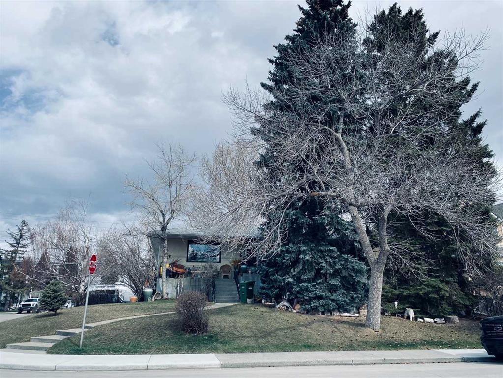 Xxx Xx Avenue Sw Calgary Alberta T2V 0A5 Windsor Park Details