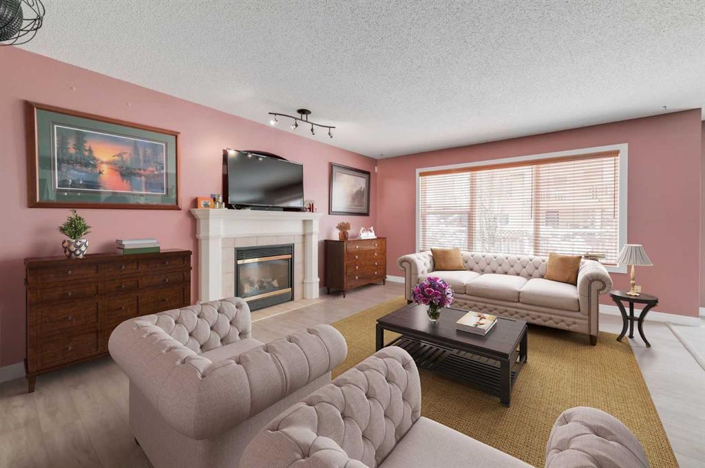 Xxx Citadel Estates Terrace Nw Calgary Alberta T3G 4S4 Citadel Details