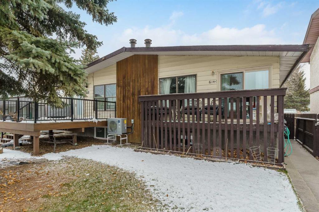 Xxxx Bowwood Drive Nw Calgary Alberta T3B2E9 Bowness Details