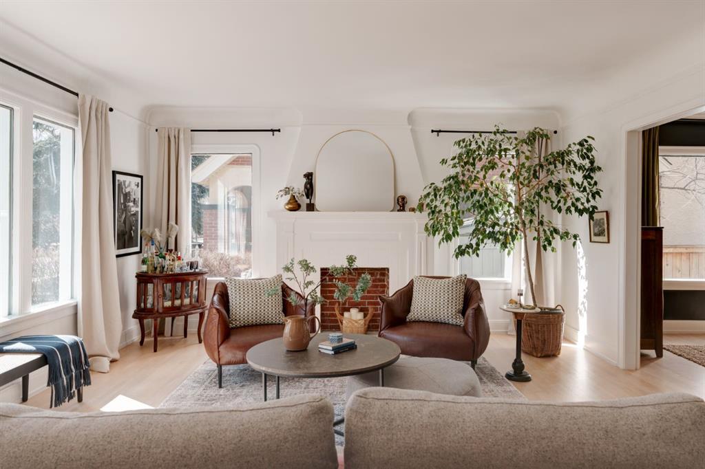 Xxxx Alfege Street Sw Calgary Alberta T2T 3S4 Upper Mount Royal Details