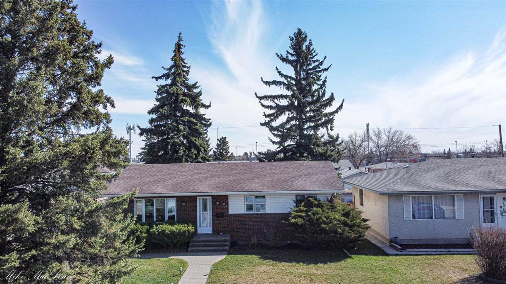 Xxx Marbrooke Circle Ne Calgary Alberta T2A 2W6 Marlborough Details