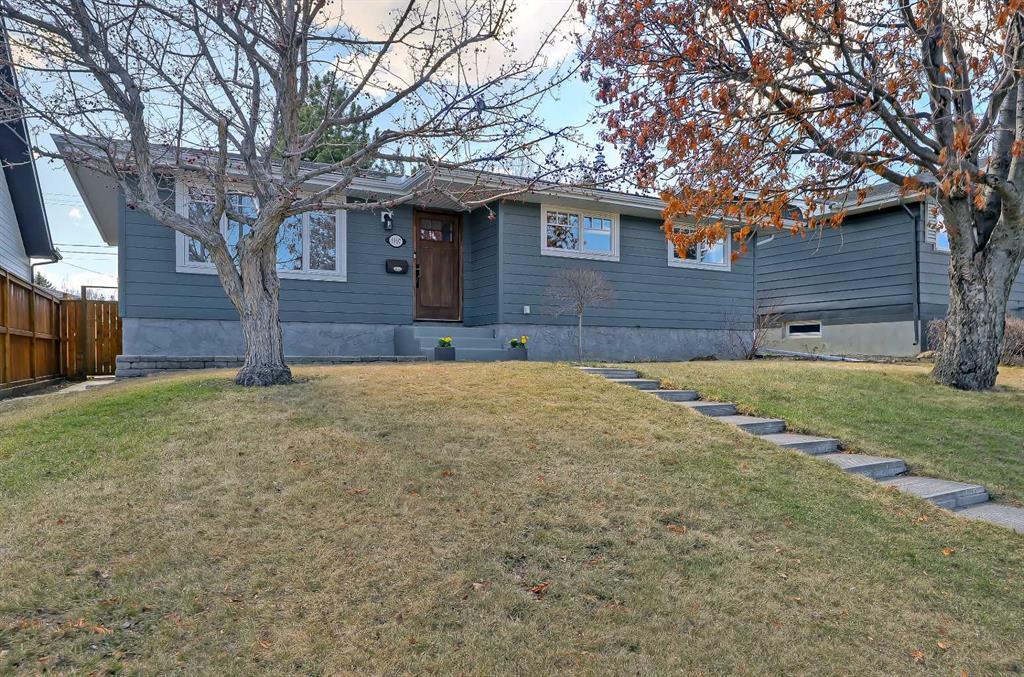 Xxxx Lockinvar Road Sw Calgary Alberta T3E 5X4 Lakeview Details