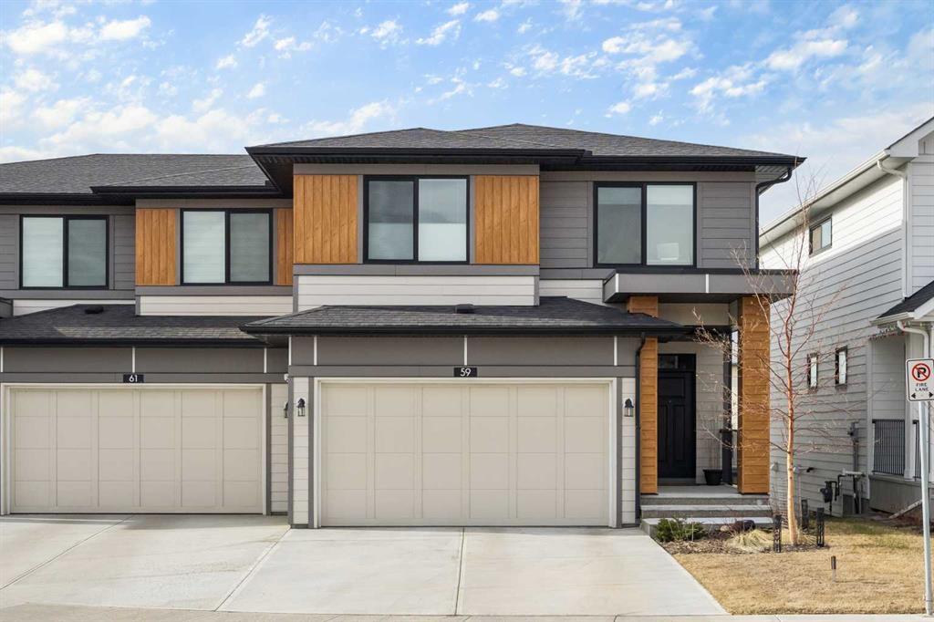 Xx Harvest Grove Common Ne Calgary Alberta T3K 2M6 Harvest Hills Details