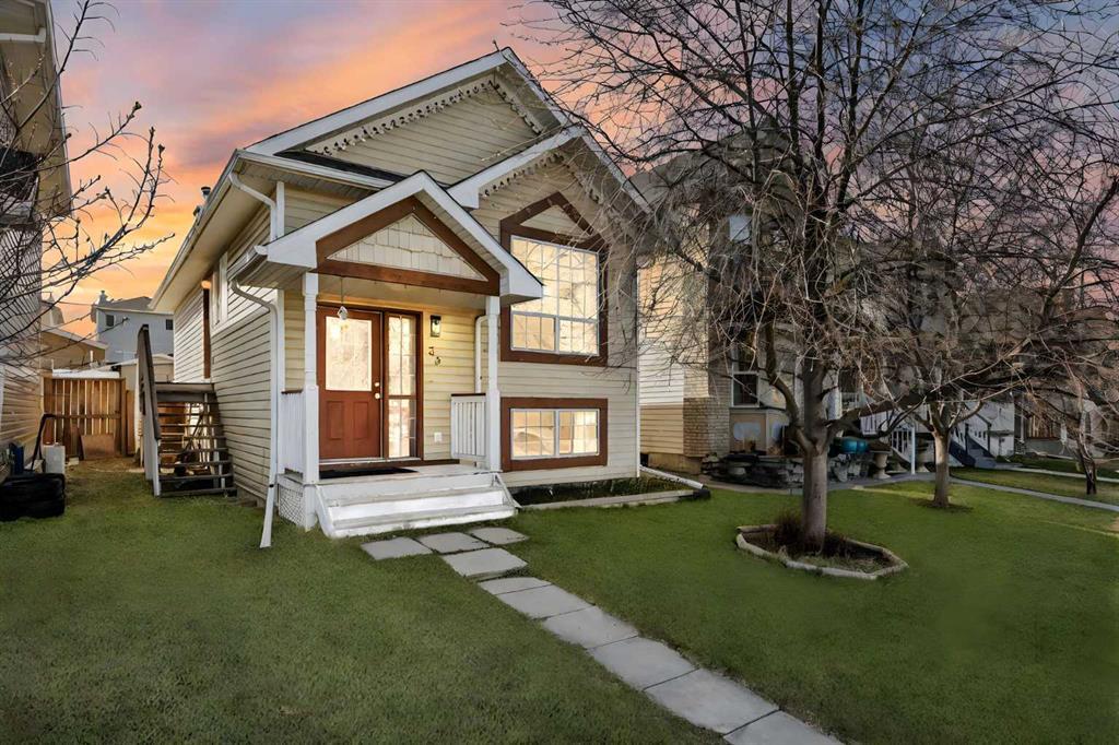 Xx Bridleglen Road Sw Calgary Alberta T2Y4H1 Bridlewood Details