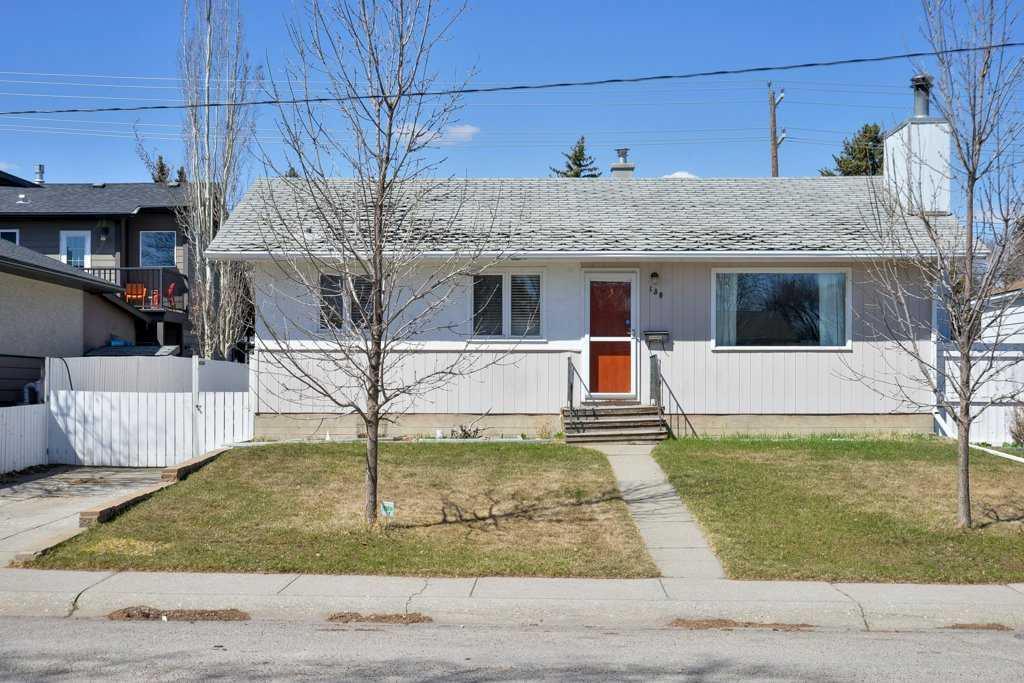 Xxx Westover Drive Sw Calgary Alberta T3C 2S6 Westgate Details