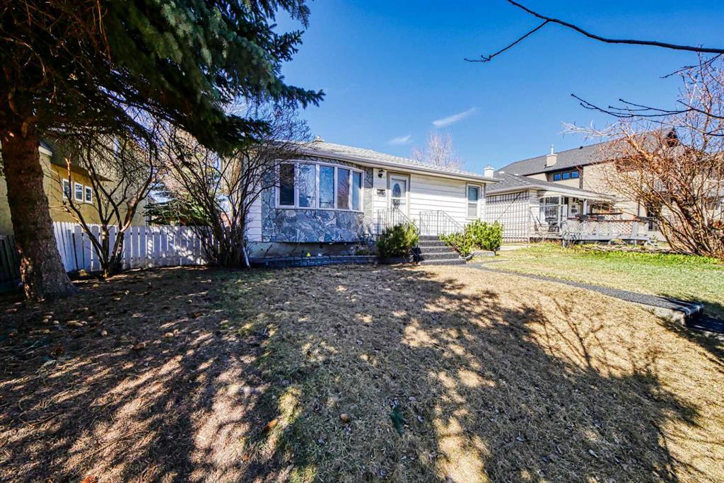 Xxxx Xx Street Sw Calgary Alberta T2T 4Y1 Altadore Details