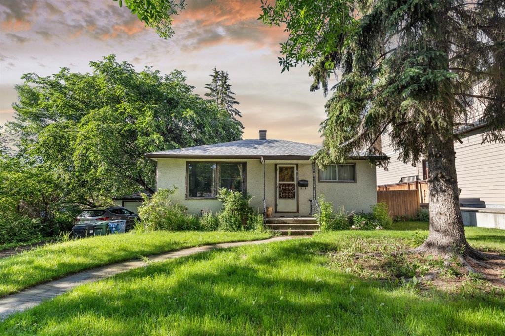 Xxx Xx Avenue Ne Calgary Alberta T2E 2C5 Winston Heights/Mountview Details