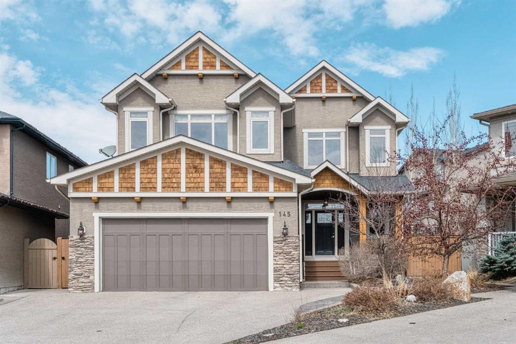 Xxx Panatella Green Nw Calgary Alberta T3K 0M6 Panorama Hills Details