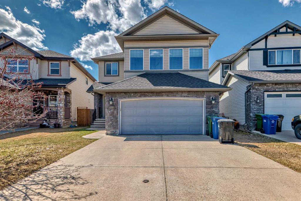 Xxx Kincora Grove Nw Calgary Alberta T3R 1R5 Kincora Details