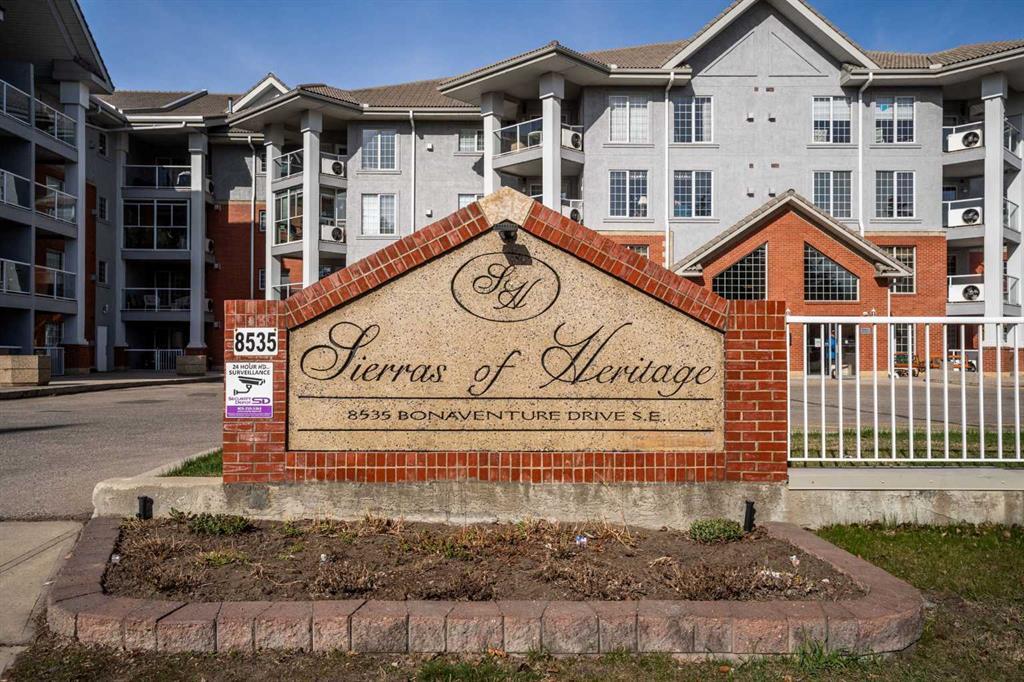 Xxx, Xxxx Bonaventure Drive Se Calgary Alberta T2H 3A1 Acadia Details