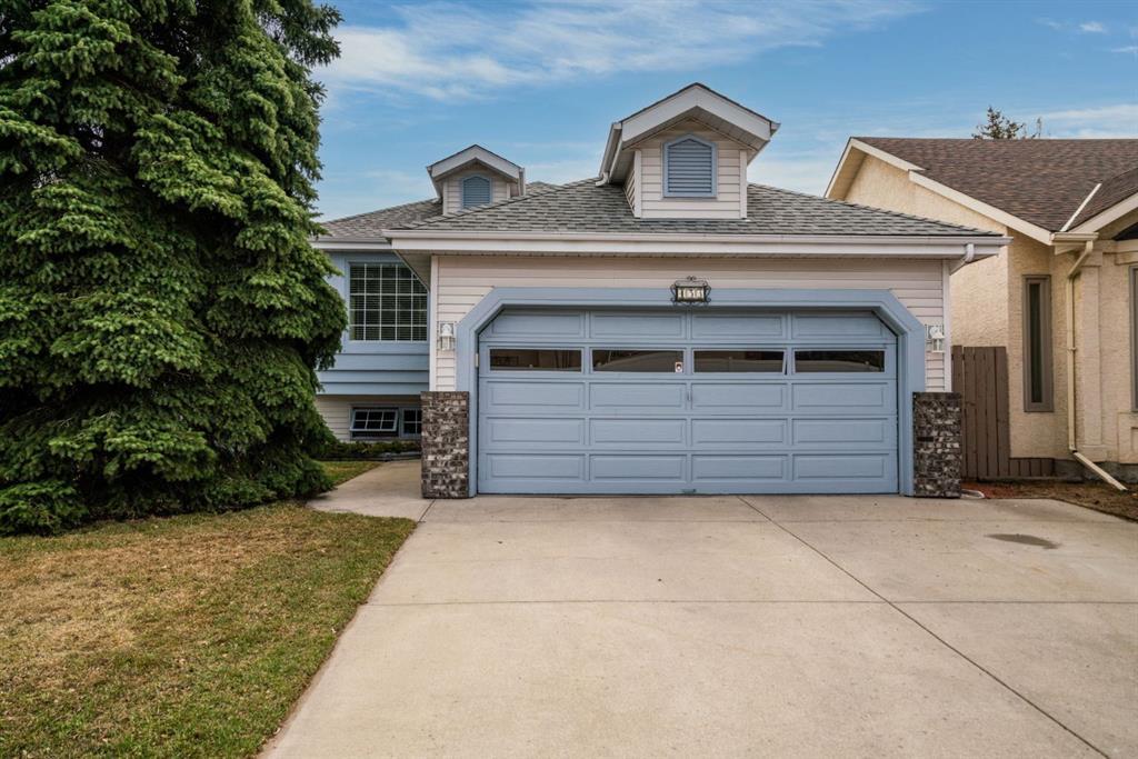 Xxx Harvest Lake Drive Ne Calgary Alberta T3K 4C3 Harvest Hills Details