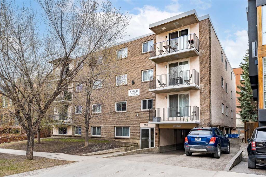Xxx, Xxx Xx Avenue Sw Calgary Alberta T2T 0H6 Lower Mount Royal Details