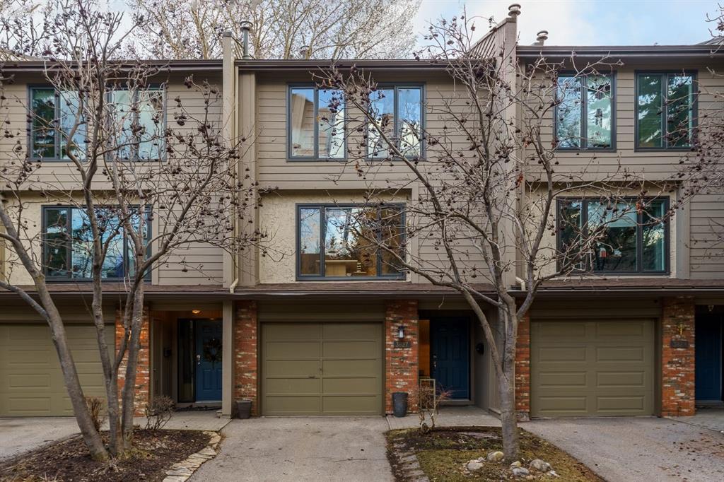 Xxxx Point Mckay Road Nw Calgary Alberta T3B4V7 Point McKay Details