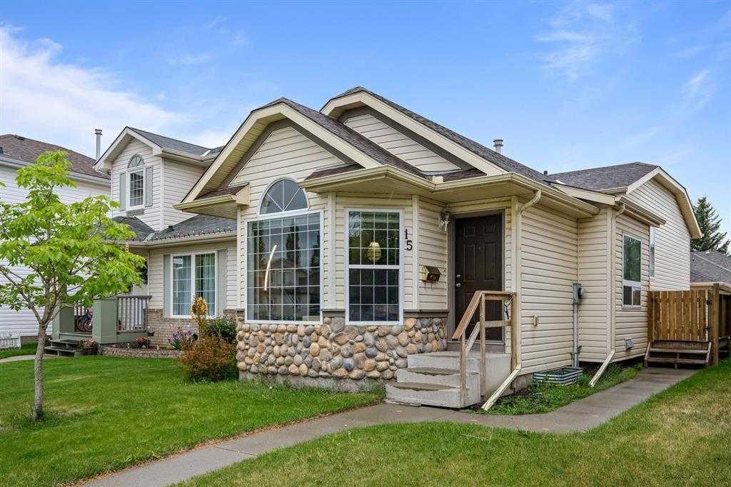 Xx Chaparral Ridge Way Se Calgary Alberta T2X3K4 Chaparral Details