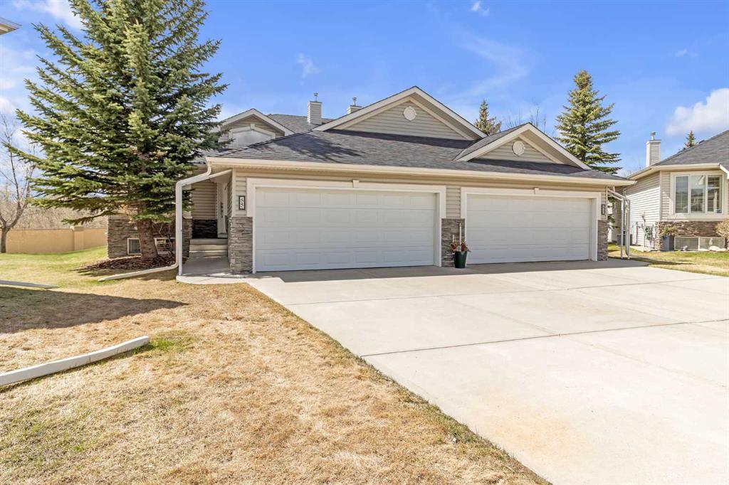 Xx Wentworth Gardens Sw Calgary Alberta T3H 4L7 West Springs Details