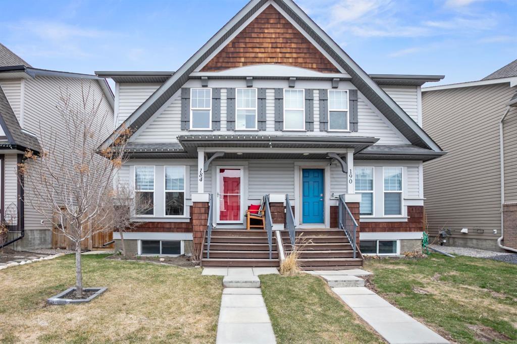 Xxx Elgin Meadows Park Se Calgary Alberta T2Z 1B5 McKenzie Towne Details