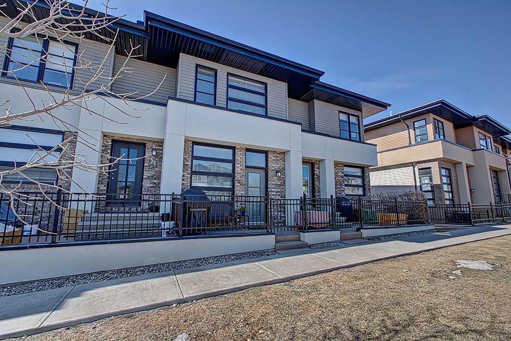 Xx Aspen Hills Green Sw Calgary Alberta T3H 0H6 Aspen Woods Details