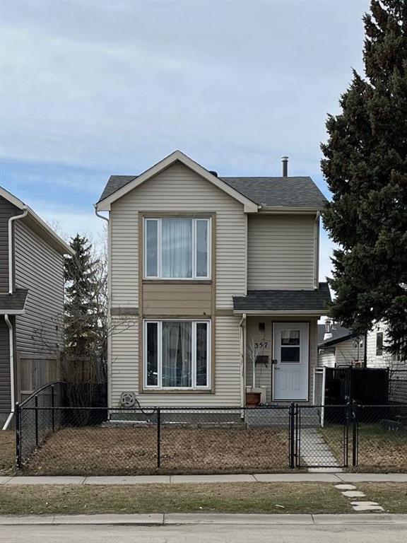 Xxx Falshire Drive Ne Calgary Alberta T3J 1T8 Falconridge Details