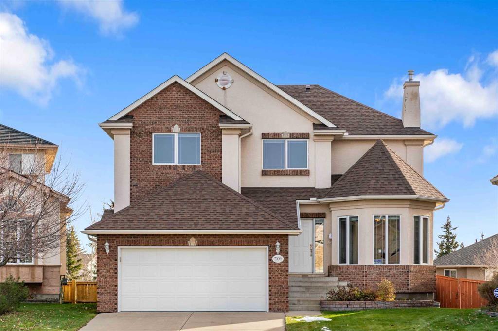 Xxxx Strathridge Gate Sw Calgary Alberta T3H 4R9 Strathcona Park Details