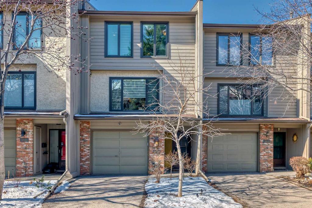 Xxxx Point Mckay Road Nw Calgary Alberta T3B 4V7 Point McKay Details