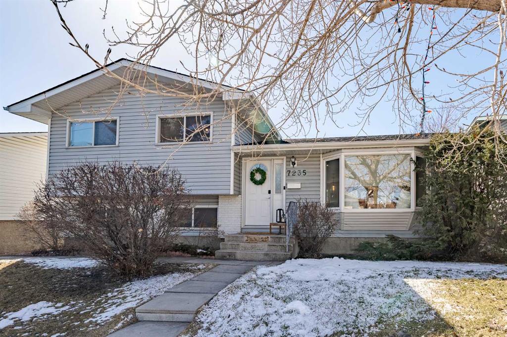 Xxxx Range Drive Nw Calgary Alberta T3G 1H2 Ranchlands Details