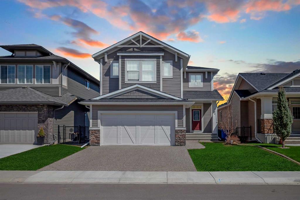 Xxx Bayview Circle Sw Airdrie Alberta T4B 5A7 Bayview Details