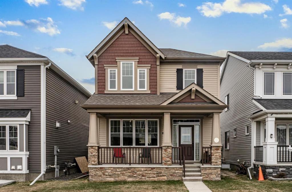 Xxx Cityscape Street Ne Calgary Alberta t3n0n7 Cityscape Details