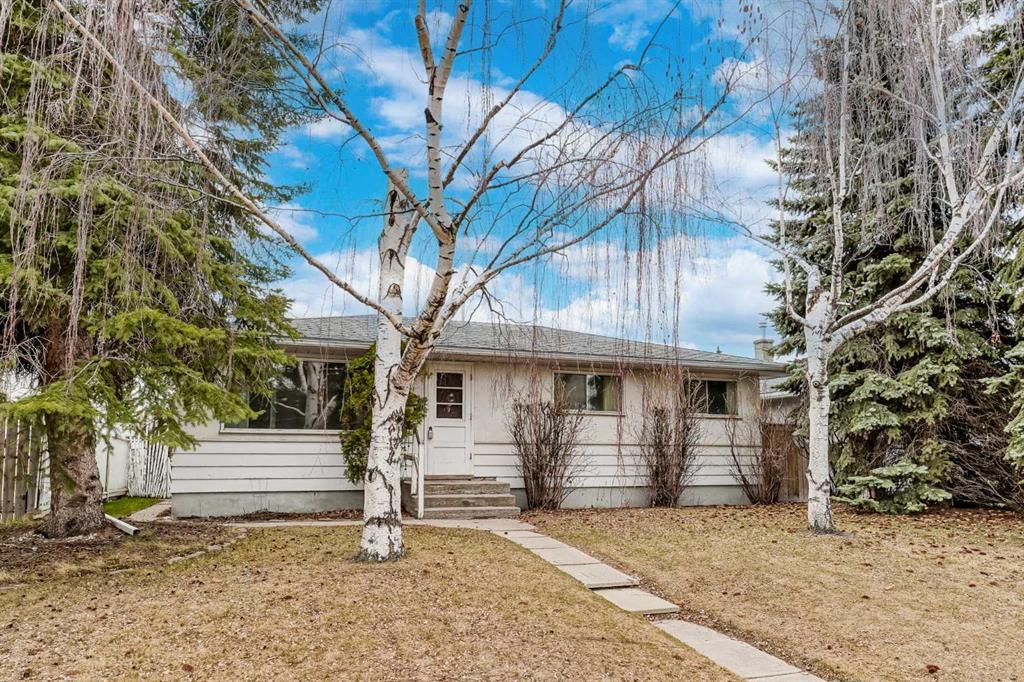 Xxx Xx Avenue Ne Calgary Alberta T2E 2K3 Winston Heights/Mountview Details
