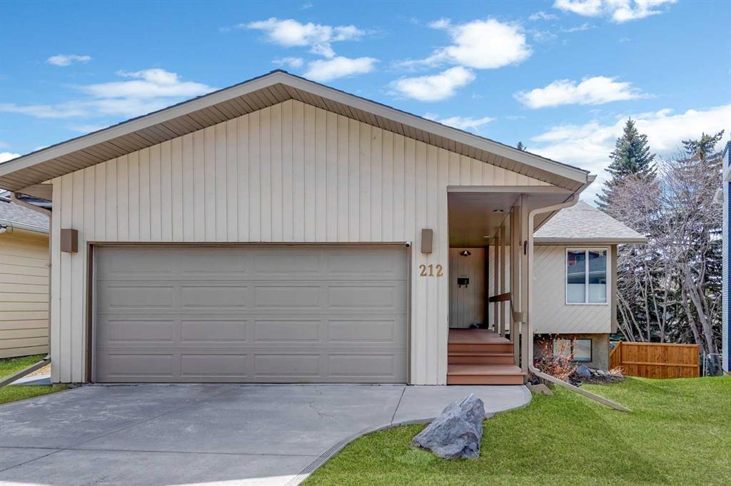 Xxx Ranch Estates Place Nw Calgary Alberta T3G 1L7 Ranchlands Details